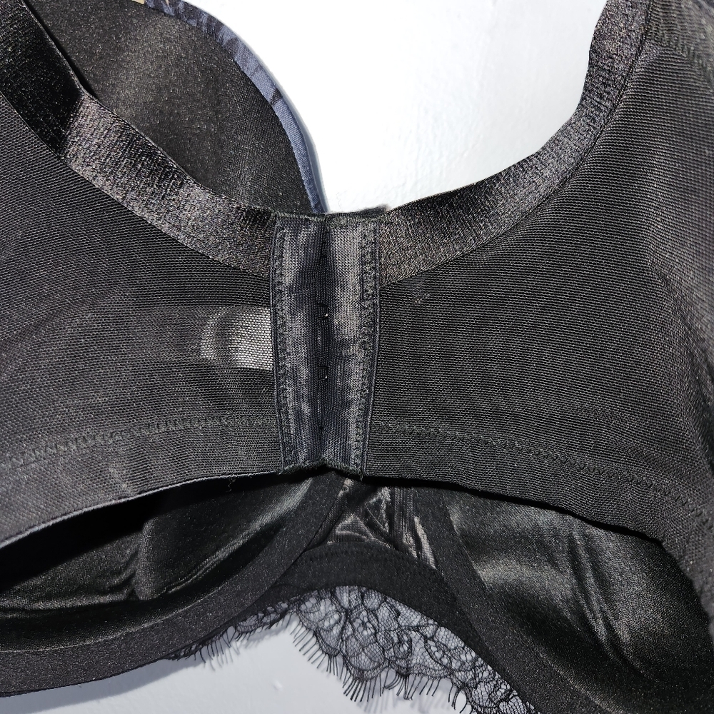 Bra Cacique 40H Balconette Seriously Sexy - Picture 6 of 6